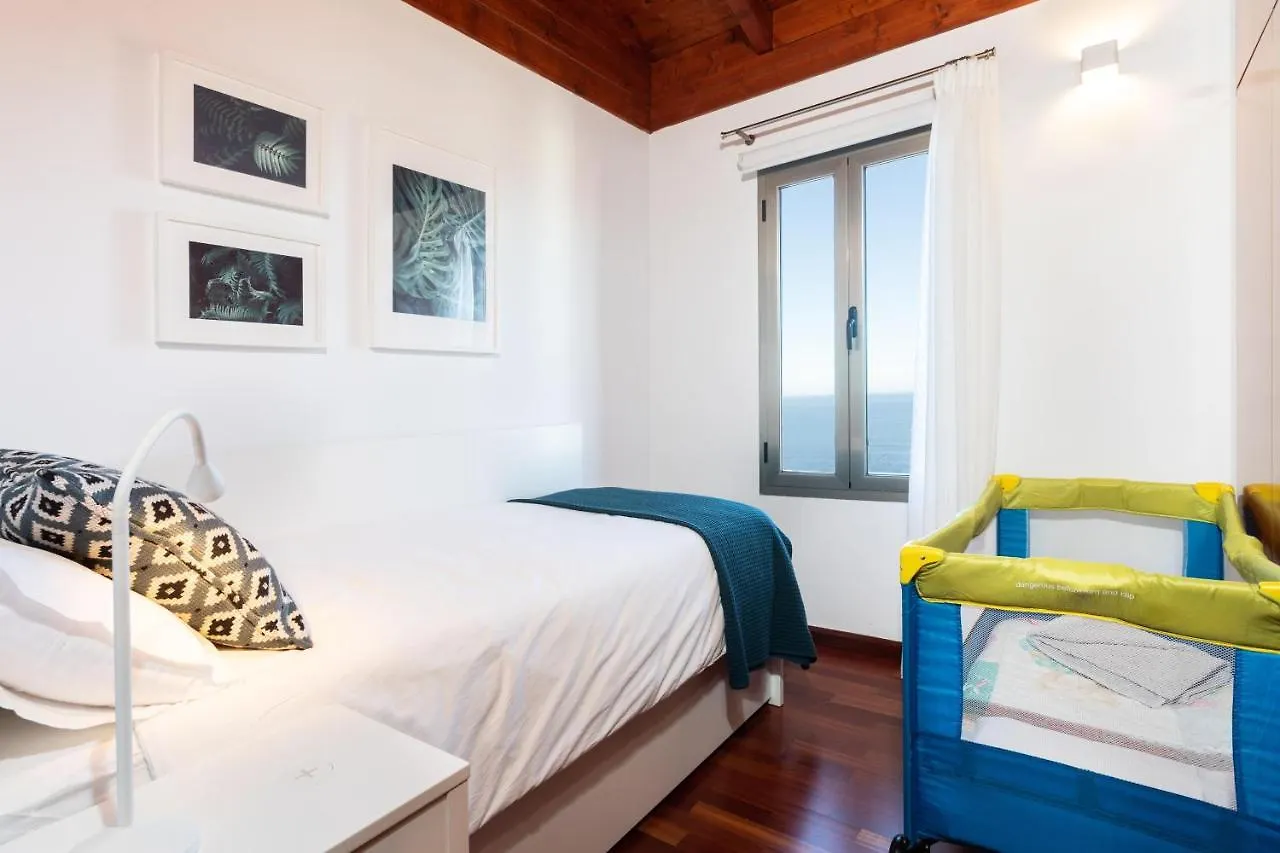 Prime Sea And Mountain Views Home With Pool El Pris 0*,  Hiszpania