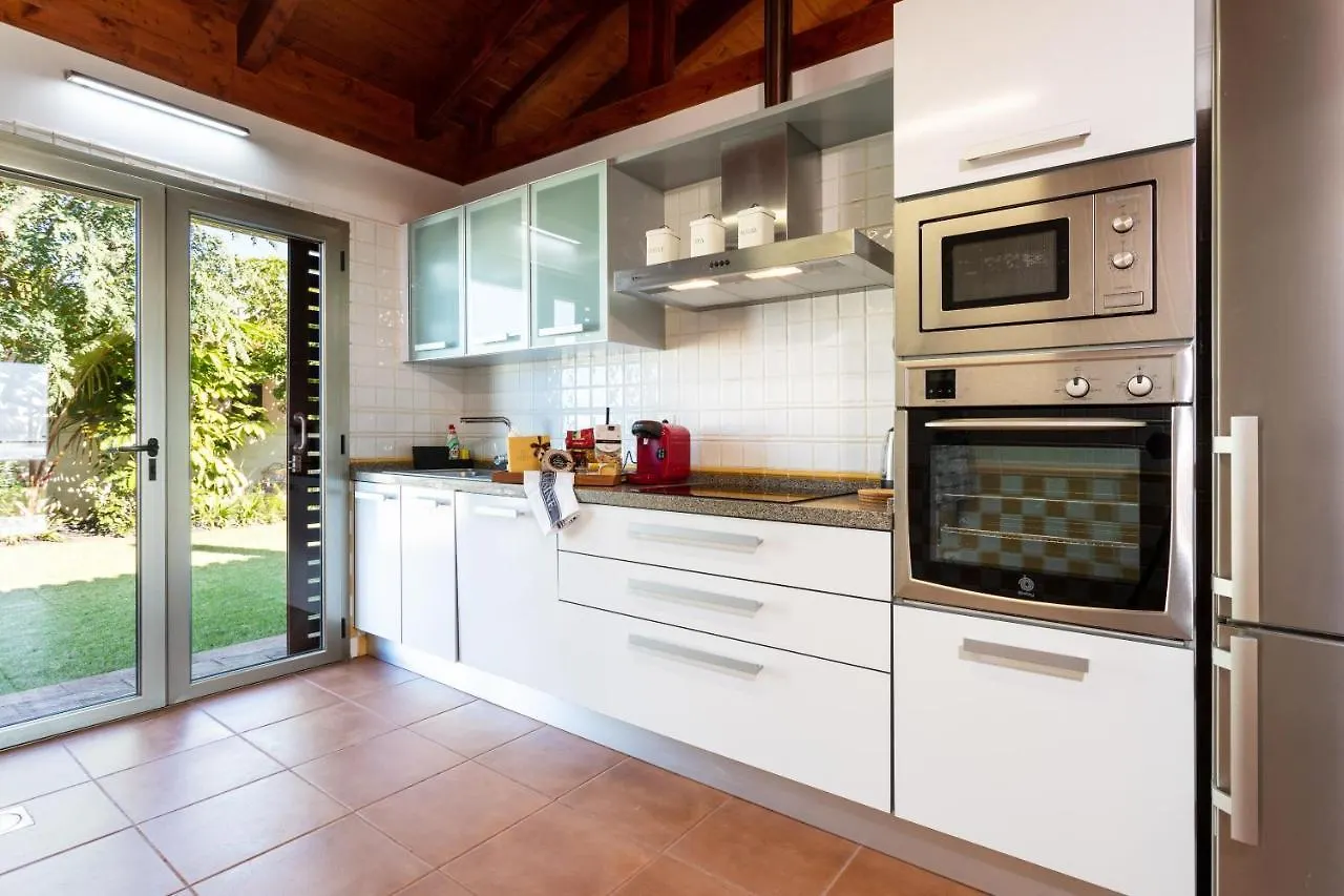 Prime Sea And Mountain Views Home With Pool El Pris Hiszpania