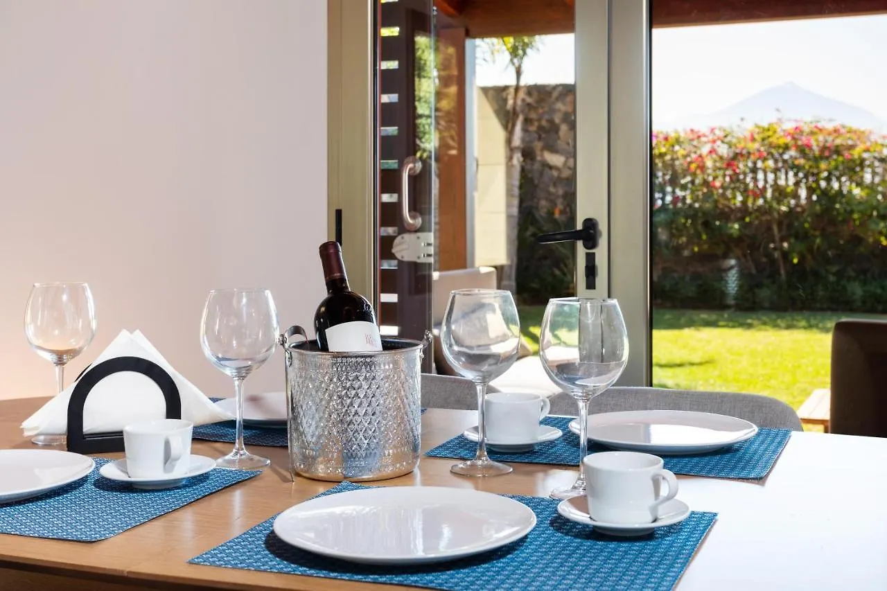 Prime Sea And Mountain Views Home With Pool El Pris 0*,  Hiszpania