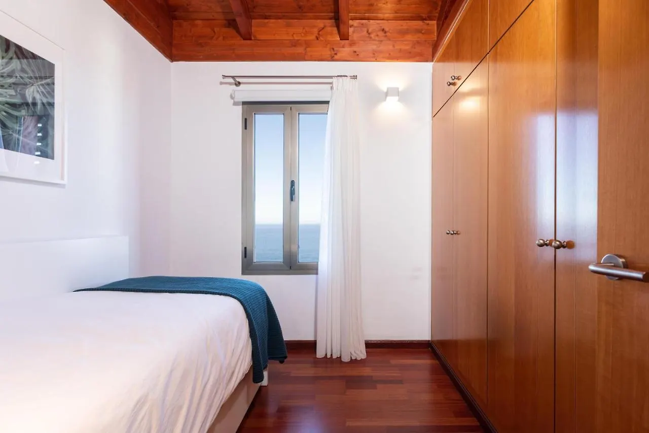 Prime Sea And Mountain Views Home With Pool El Pris Ferienhaus
