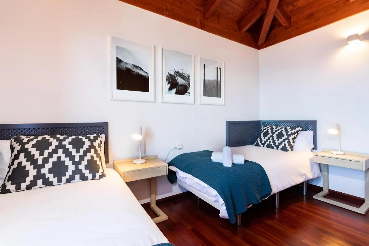 Ferienhaus Prime Sea And Mountain Views Home With Pool El Pris