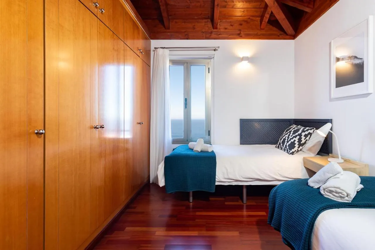 Prime Sea And Mountain Views Home With Pool El Pris