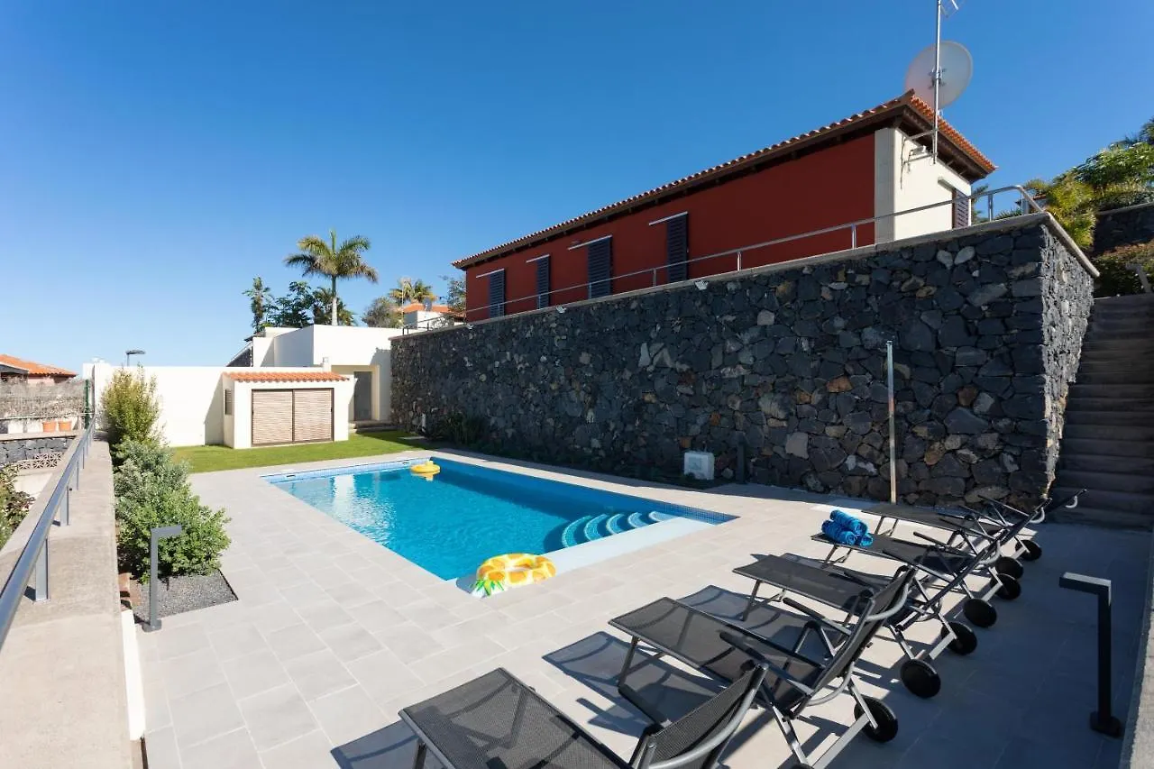 Prime Sea And Mountain Views Home With Pool El Pris 0*,  Hiszpania