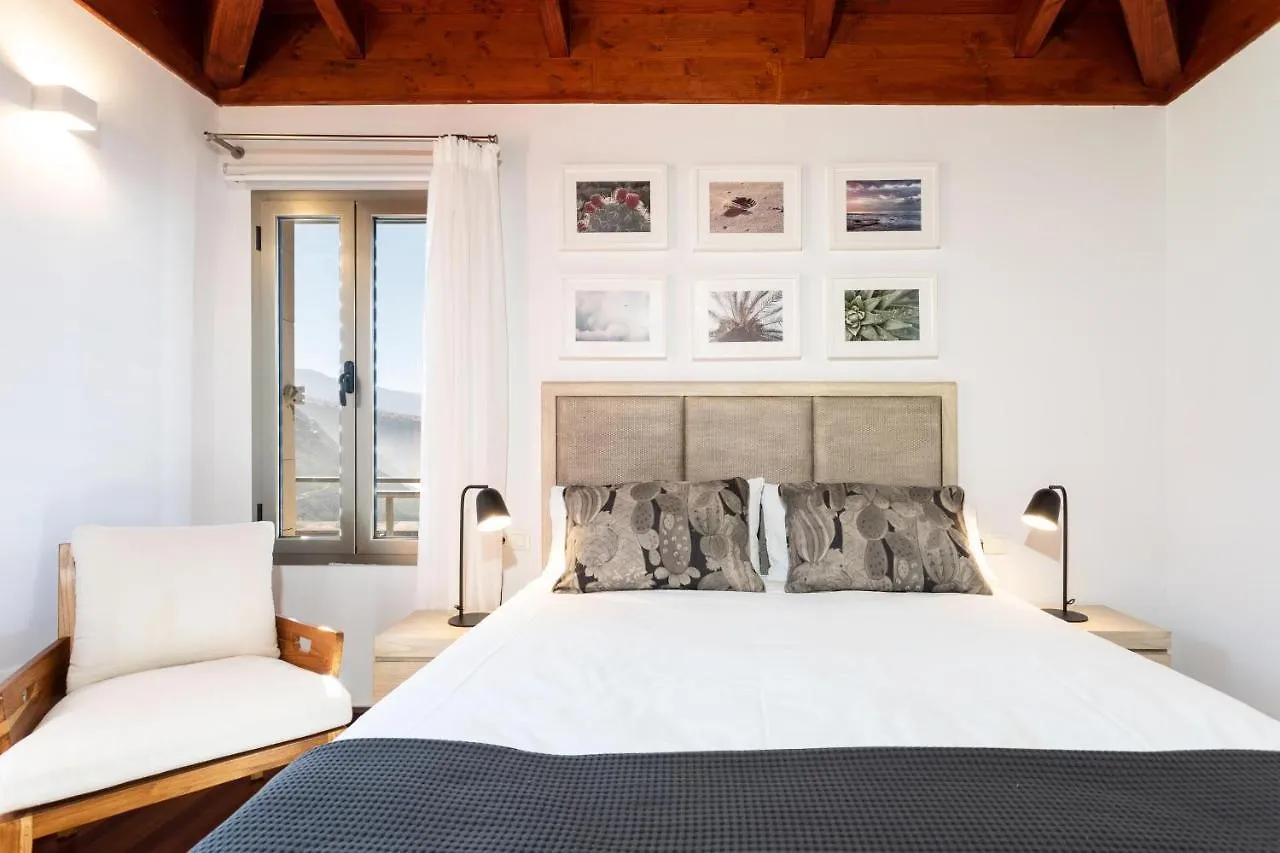 Dom wakacyjny Prime Sea And Mountain Views Home With Pool El Pris Hiszpania