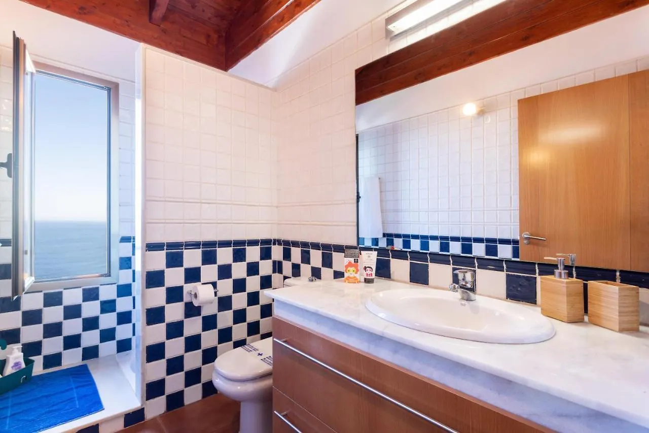 Prime Sea And Mountain Views Home With Pool El Pris